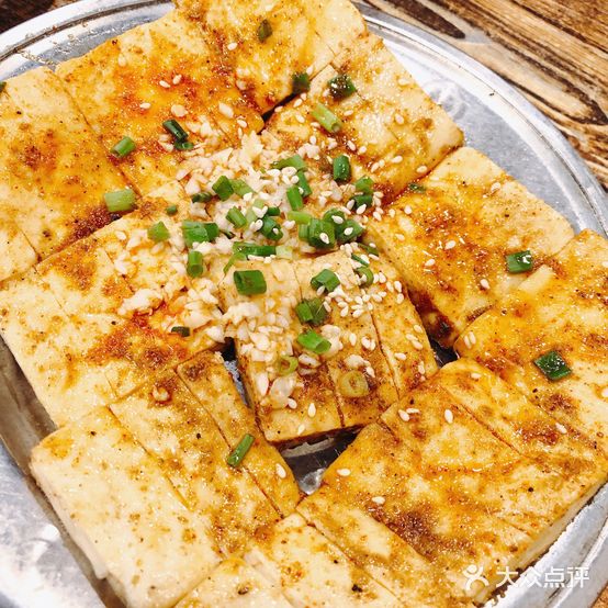 神炭烧烤(滨湖路店)