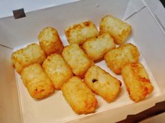 酥糯薯宝-达美乐比萨(东新路店)