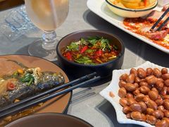 -创味·民间海南菜·非遗藤桥排骨(藤桥·免税城店)