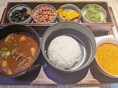 -牛腩之旅·牛腩牛杂煲(光启城美食城店)