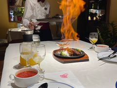 -俄士厨房(时代天街店)