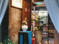 -青藤茶馆(南山路店)