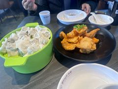 东北锅包肉-老边饺子馆·东北菜(虎坊桥店)