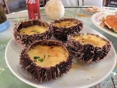 -鸿港海鲜批发市场