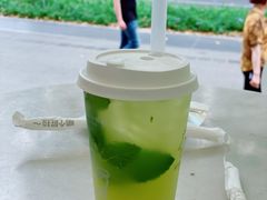 -茶力的小怪兽(梅林卓悦汇店)