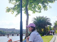 -枫香湖儿童公园