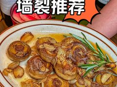 -ZAFFERANO西班牙海鲜饭(上海首店)