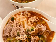 -翠华餐厅(香港国际机场店)