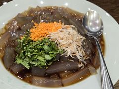 -郑庄脂渣海鲜楼(九水路店)