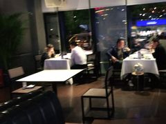 大堂-上座·餐厅(阳光100店)