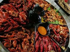 -聚味瞿记·龙虾堂(天元店)