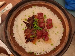 古法腊味煲仔饭-觅唐MITONG(鸟巢店)
