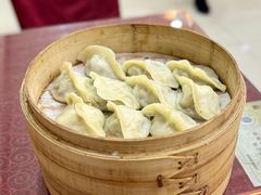 百年煸饺-老边饺子馆(中街店)