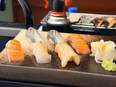 -Sushi Hanzo半藏(天环广场店)