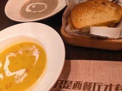-斯比特花园西餐厅(东方商厦店)