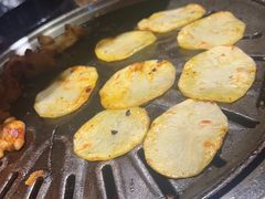 -九田家黑牛烤肉料理(华侨城店)