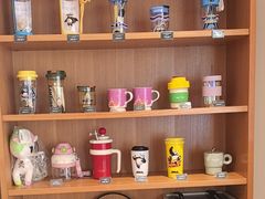 -COSTA COFFEE(天通苑华联店)
