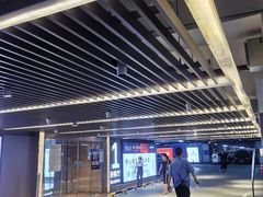 -洛克公园(苏州中心商场)