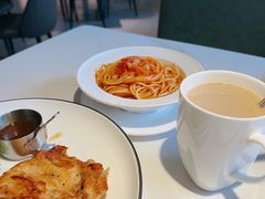 -雅达利超级牛扒(万科广场店)