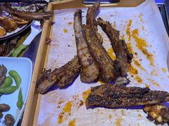 -外滩海鲜烧烤广场(东三旗店)