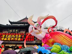 -上海城隍庙