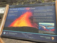 -夏威夷火山国家公园