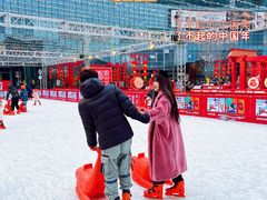 -大族广场Mall&More