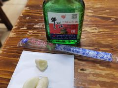 -六爷门框百年卤煮