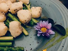 -甜阿姨·天台花园私房菜(万松园店)
