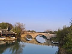 -沙家浜风景区