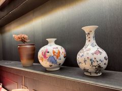 -囍凤楼·粤菜·点心·火锅(温特莱店)