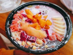 -串妹花式冰粉(乐山总店)