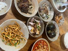 -九九豆花馆(解放碑步行街店)