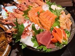 -匠和风精致料理(莆田财富中心店)