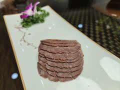 -如东私房菜(御江金城店)