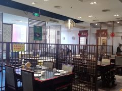 -东来顺饭庄(金泉广场店)