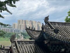 -磁器口古镇