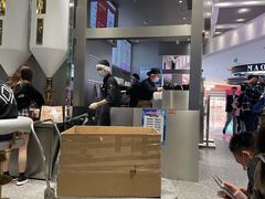 -LELECHA乐乐茶(新街口大洋店)