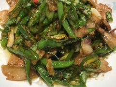 -张氏宽窄巷成都名小吃(茂业百货华强北店)