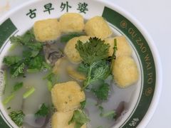 -古早外婆(天佑城店)