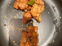 蒜香排骨-茉里粤菜(皇姑万象汇店)