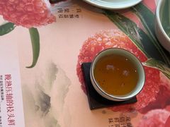 -点都德(广州白云山景区南门店)