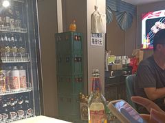 -老杨太太烧烤(文化广场店)