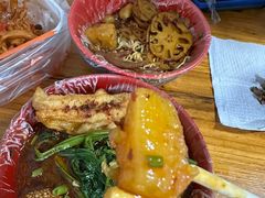 -小吴水煮(羊子巷无任何分店)