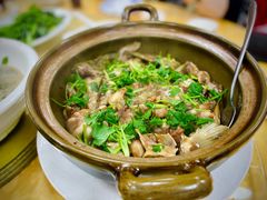-思远客家菜馆(巴伐利亚店)