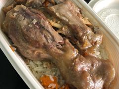 -217丰惠源抓饭(江乾路店)