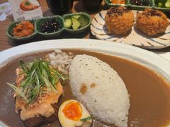 -CURRY YA 熟成咖哩專門店(深圳湾万象城店)