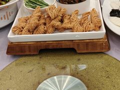 -天外天美食广场(哈尔滨路店)