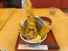-虹梅食堂·爱蝦乃家