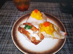 -昊·来了寿司(台湾街店)